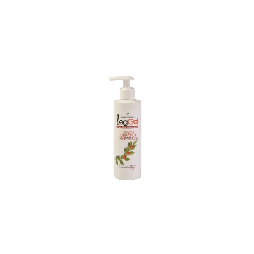 VONDERWEID LEGGEL 250 ML