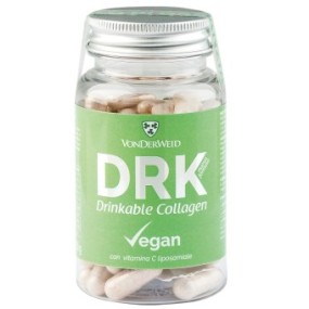 VONDERWEID DRKCOLLAGEN VEGAN 60 CAPSULE