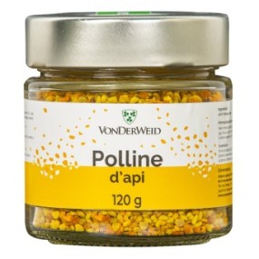 VONDERWEID POLLINE API 120 G