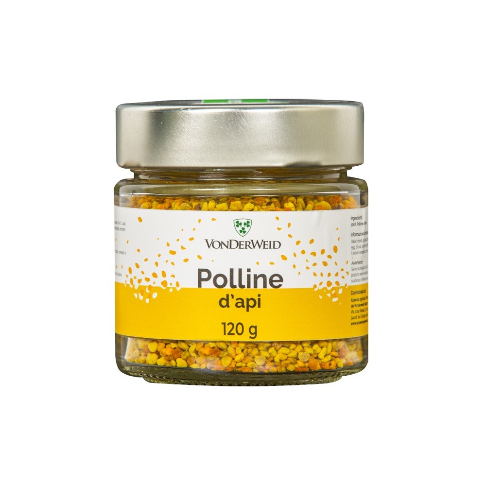 VONDERWEID POLLINE API 120 G