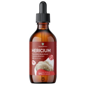 VONDERWEID HERICIUM TINTURA MADRE ANALCOLICA 100 ML