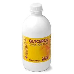 GLYCEROL 500 ML