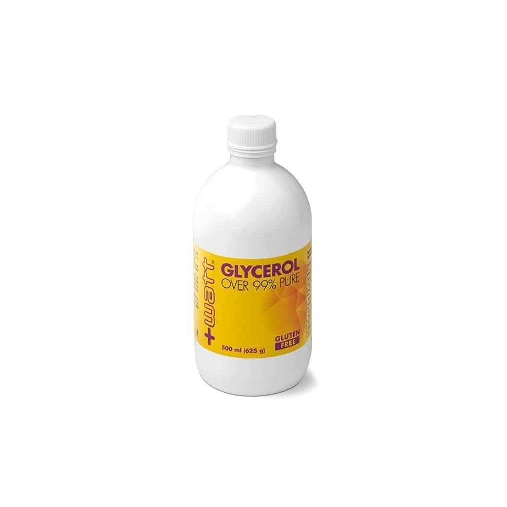 GLYCEROL 500 ML