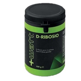 D-RIBOSIO 100 G