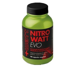 NITROWATT EVO 90 CAPSULE