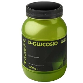 D-GLUCOSIO 1,5 KG