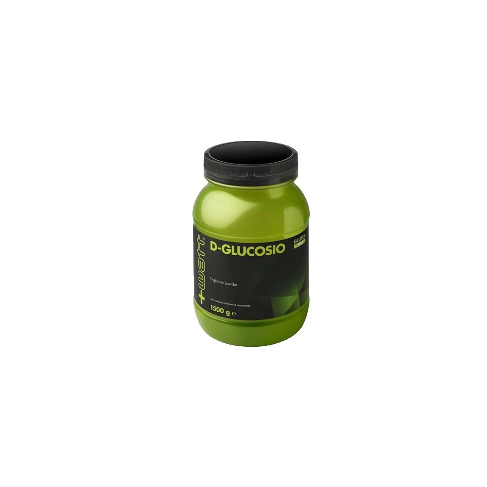 D-GLUCOSIO 1,5 KG