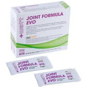 JOINT FORMULA EVO 20 BUSTE X 5 G