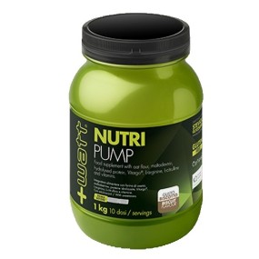 NUTRI PUMP 1 KG