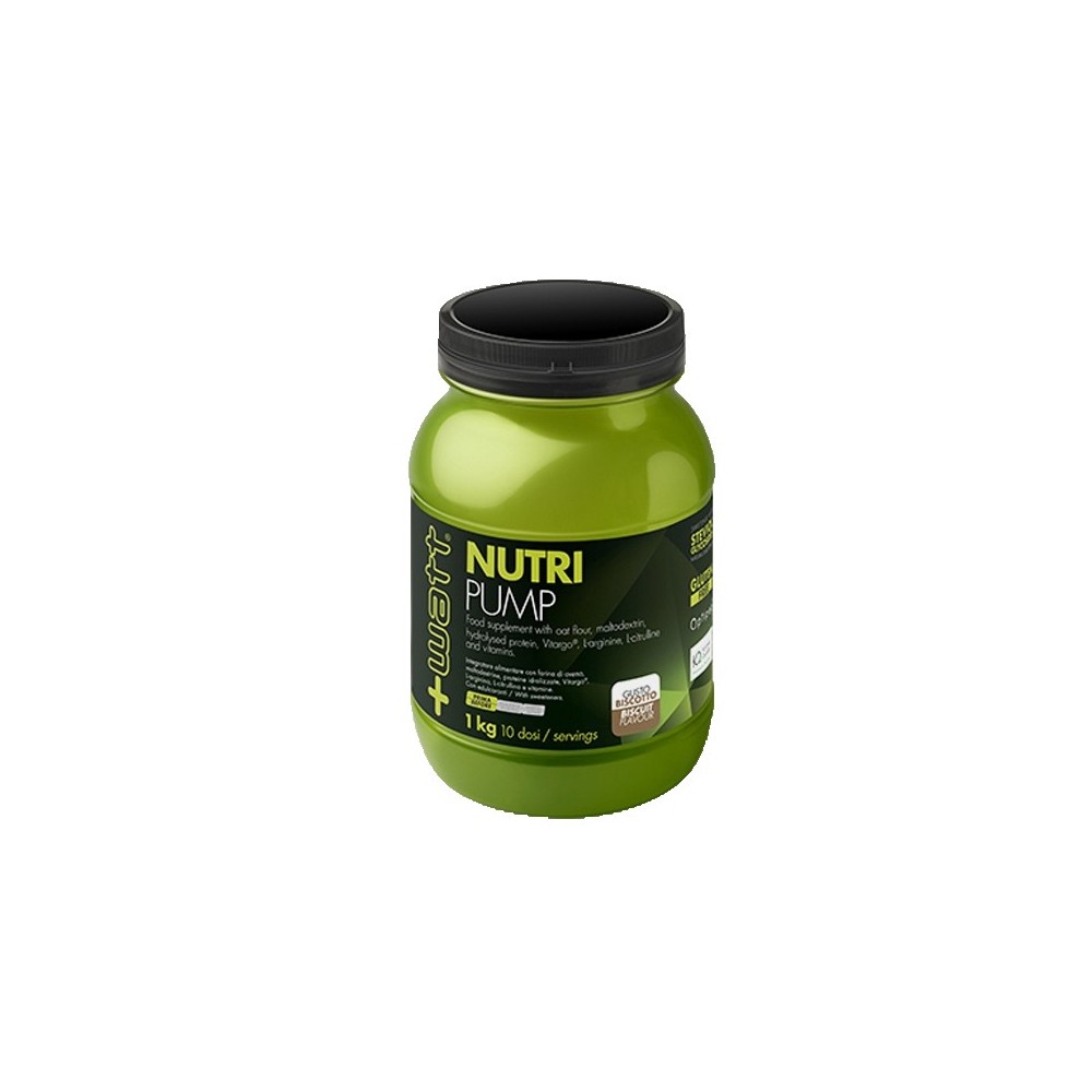 NUTRI PUMP 1 KG