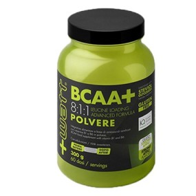 BCAA+ 811 POLVERE STRONG APPLE 300 G