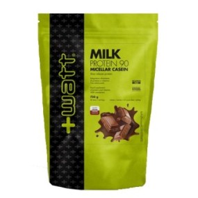 MILK PROTEIN 90 CACAO DOYPACK 750 G