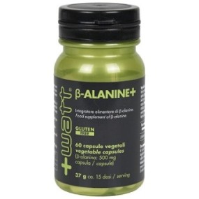 B-ALANINE+ 60 CAPSULE