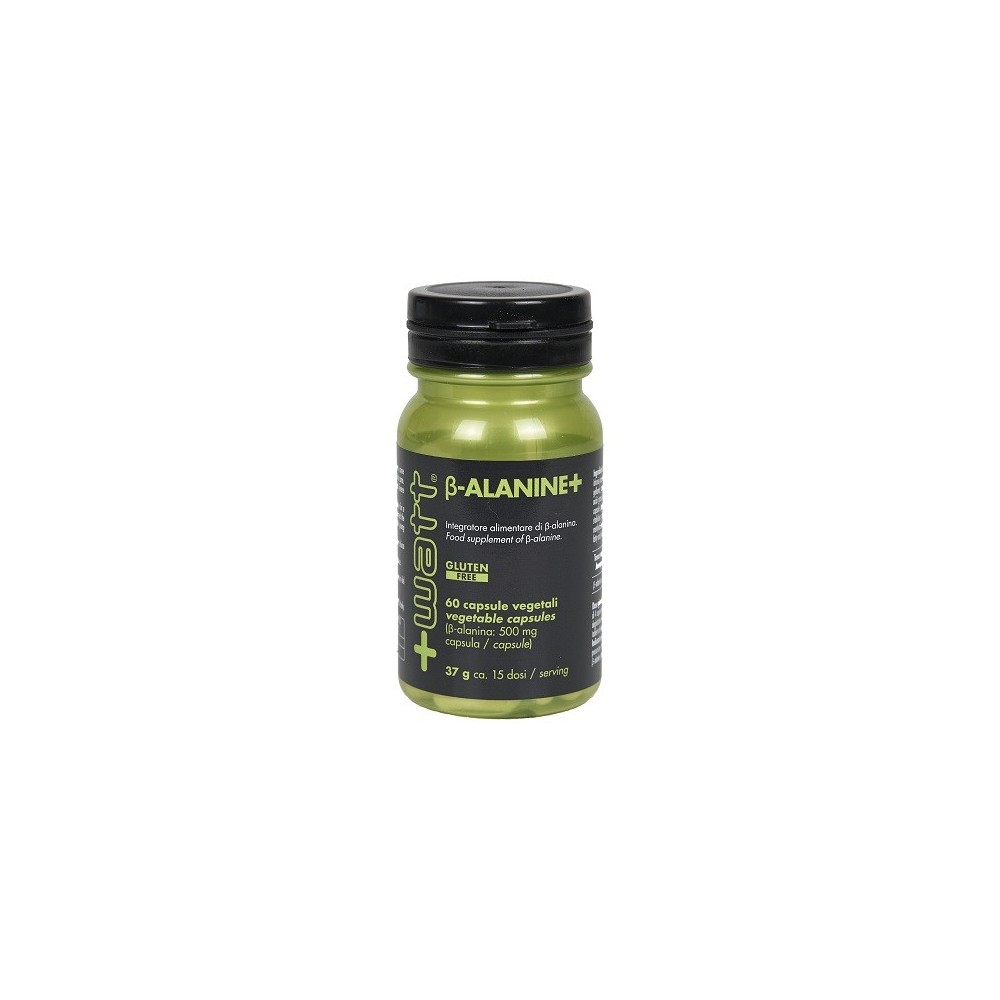 B-ALANINE+ 60 CAPSULE