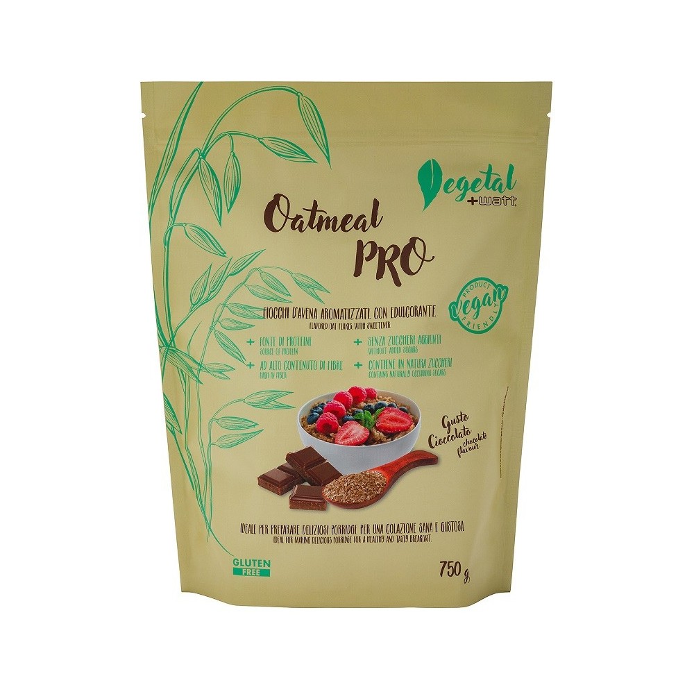 OATMEAL PRO CIOCCOLATO 750 G