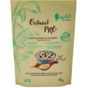 OATMEAL PRO BISCOTTO 750 G