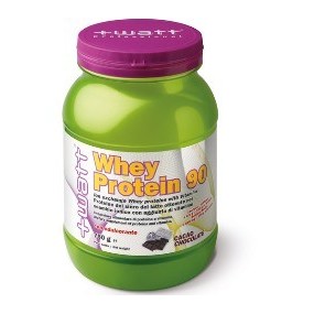 WHEY PROTEIN 90 CACAO 750 G