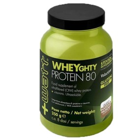 WHEYGHTY NOCCIOLA 250 G