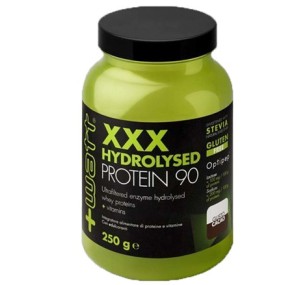 XXX HYDROLYSED WHEY 90 250 G