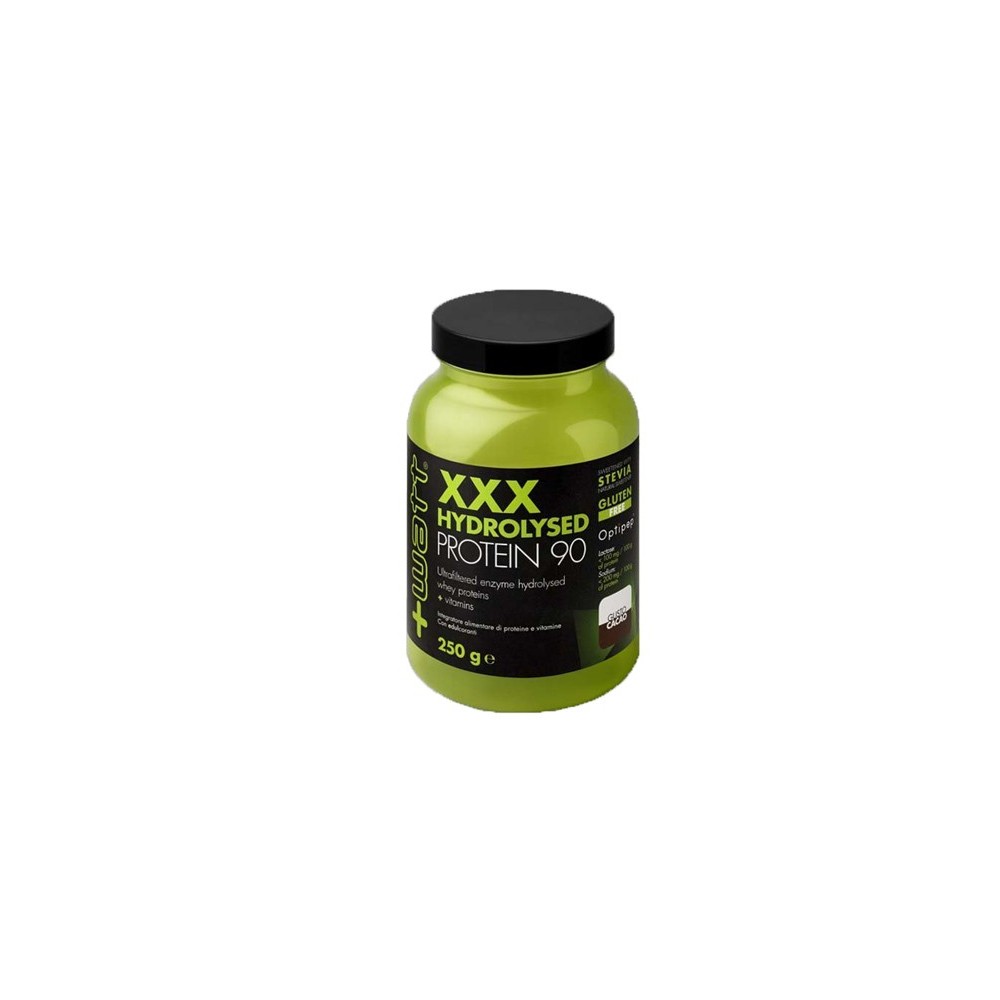 XXX HYDROLYSED WHEY 90 250 G