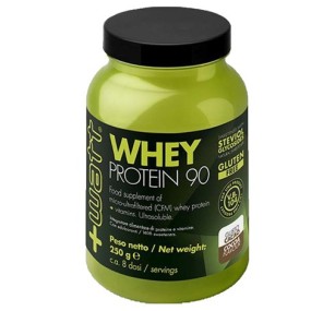 WHEY PROTEIN 90 CACAO POLVERE 250 G