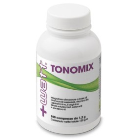 TONOMIX 100 COMPRESSE