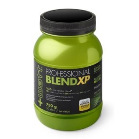 PROFESSIONAL BLEND XP VANIGLIA 750 G BARATTOLO