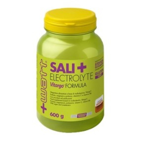 SALI+ ELECTROLYTE VITARGO ARANCIA 600 G