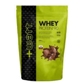 WHEY PROTEIN 90 CACAO 750 G DOYPACK