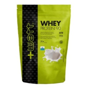 WHEY PROTEIN 90 FIORDILATTE 750 G DOYPACK