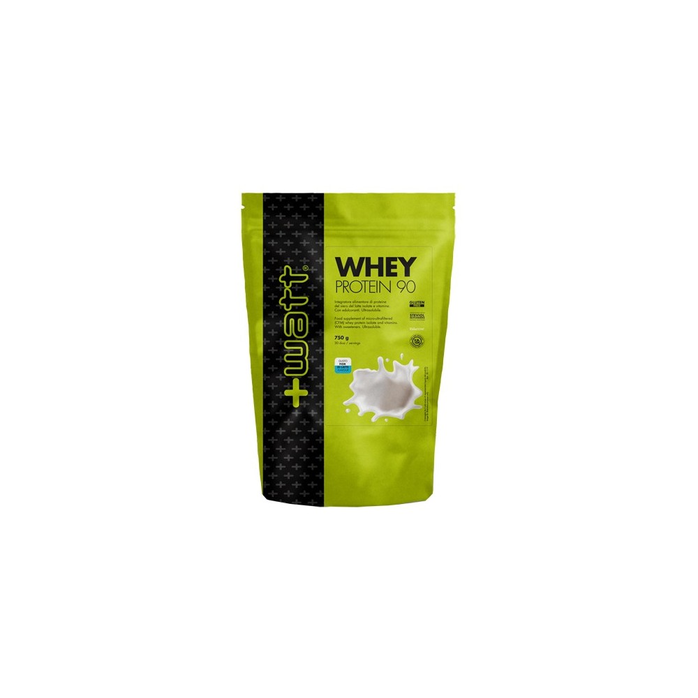 WHEY PROTEIN 90 FIORDILATTE 750 G DOYPACK