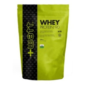 WHEY PROTEIN 90 NATURAL 750 G DOYPACK