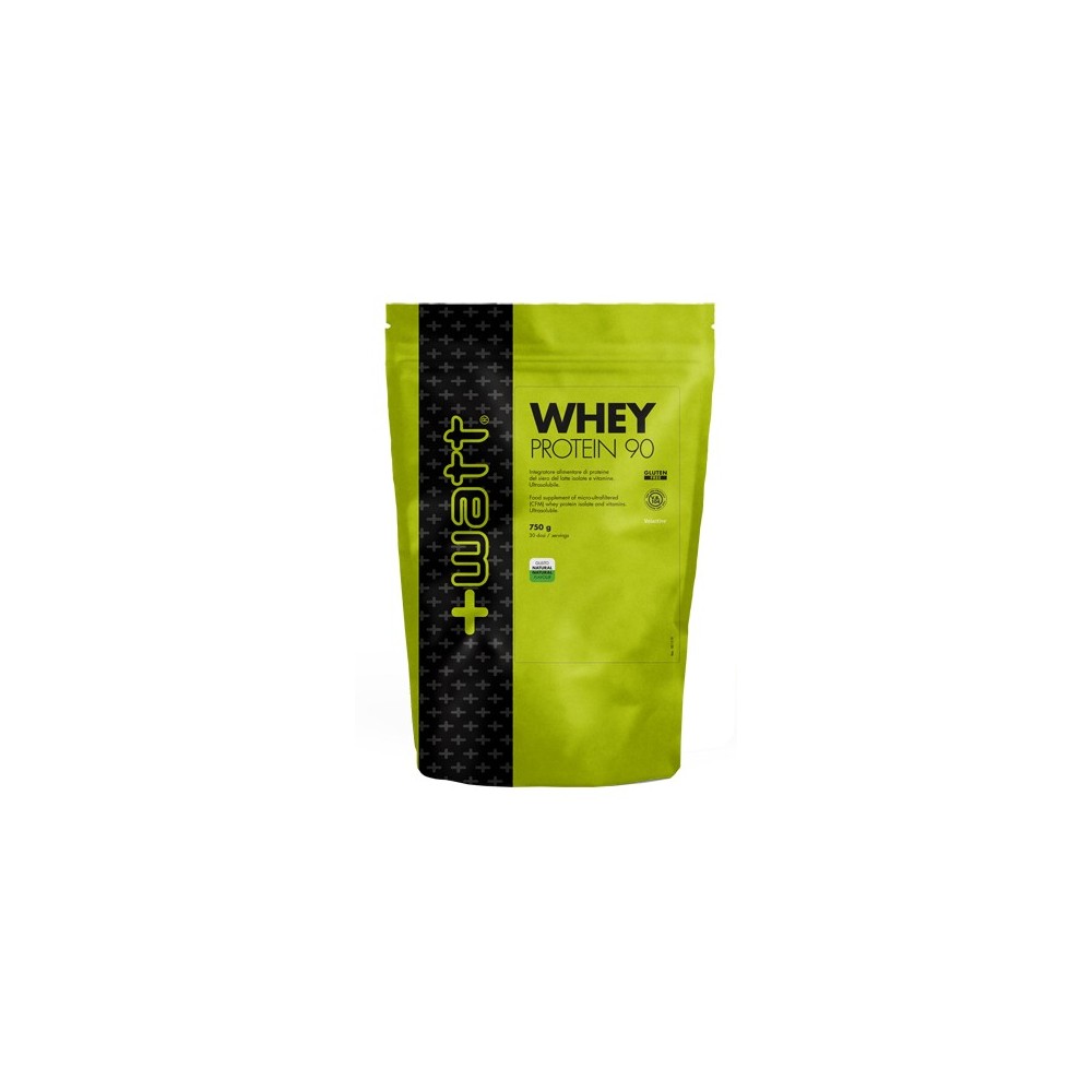 WHEY PROTEIN 90 NATURAL 750 G DOYPACK