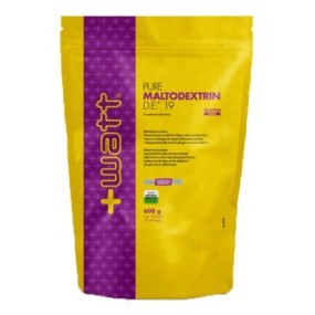 PURE MALTODEXTRIN D E 19 600 G GUSTO NATURAL