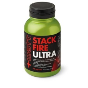 STACK FIRE ULTRA 90 CAPSULE