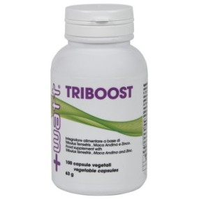 TRIBOOST 100 CAPSULE