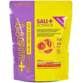 SALI+ ACTIVATOR ARANCIA ROSSA 600 G