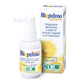 BIOPELMO GOLASPRAY ACE 25 ML