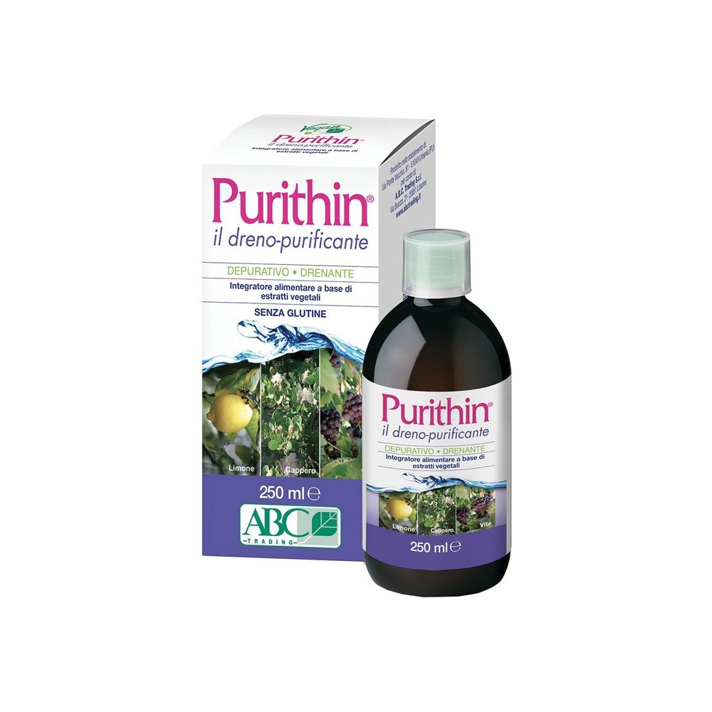 PURITHIN 250 ML