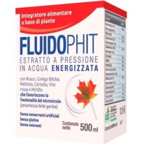 FLUIDOPHIT 500 ML