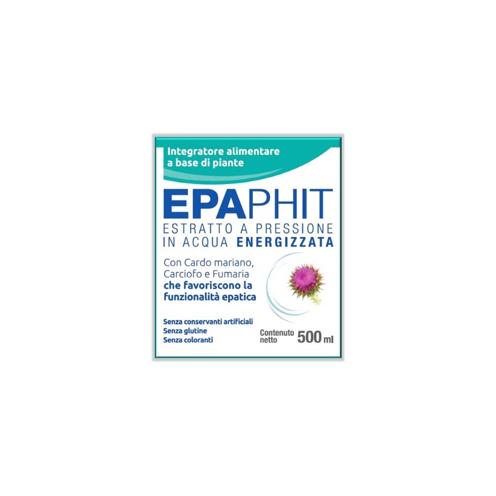 Epaphit integratore alimentare 500 ml Avd Reform