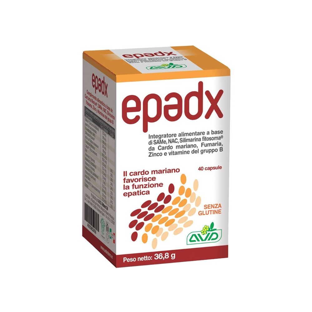 EPADX 40 CAPSULE