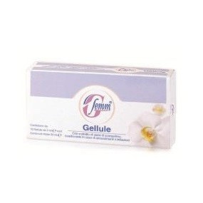 G FEMM 10 GELLULE INTIME 30 ML