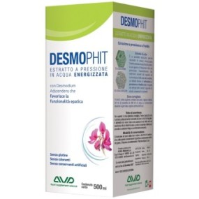 DESMOPHIT LIQUIDO 500 ML