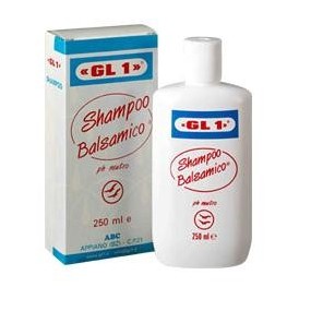 GL1 SHAMPOO BALSAMO 250 ML