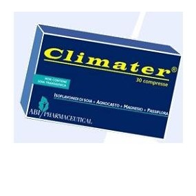 CLIMATER 30 COMPRESSE