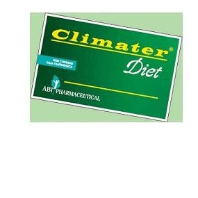 CLIMATER DIET 20 COMPRESSE