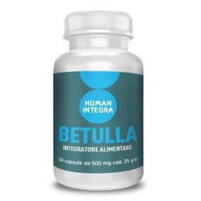 BETULLA ABROS 50 CAPSULE