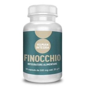 FINOCCHIO ABROS 50 CAPSULE