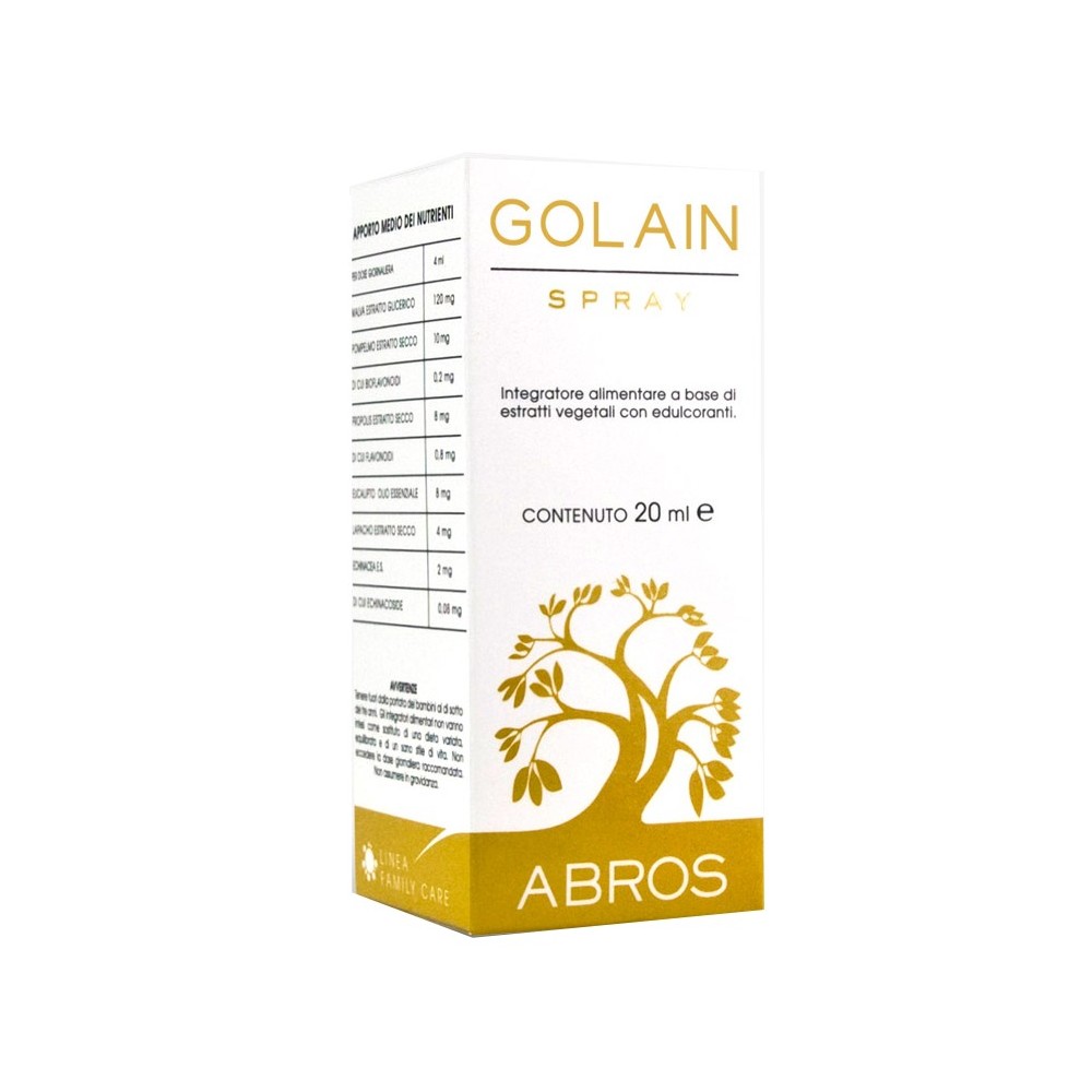 GOLAIN 20 ML